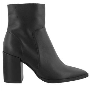 Tony Bianco “Brazen” Booties (US 6)